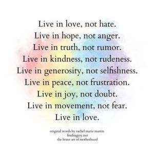 Meet your Posher, Danna